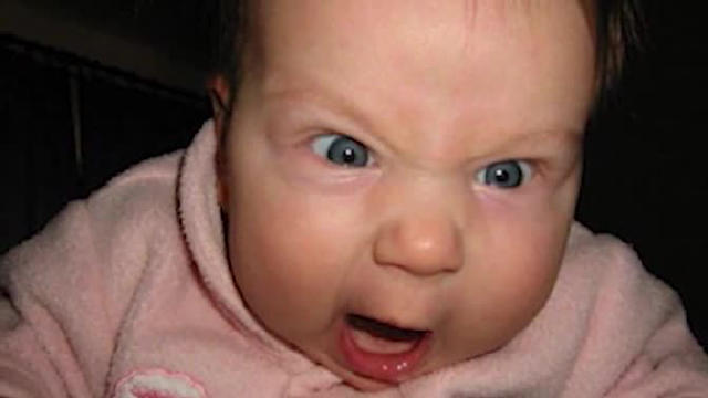 人为什么生气后容易生病,人为什么生气有脾气