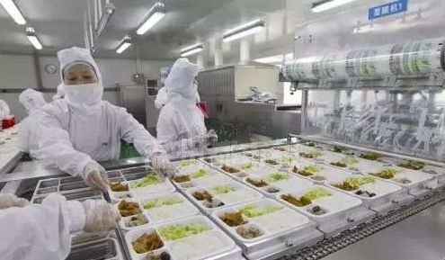 外卖做2.8亿，开了162家店，嘉和一品的这五个绝招，值得创业者学