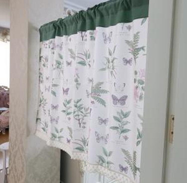 门帘1块钱,有没有十几元钱的防蚊门帘呀