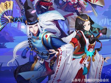 阴阳师6个传记的式神,阴阳师有六个传记的式神