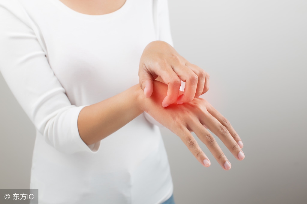 过敏性皮肤病治疗,过敏性皮肤病治疗很麻烦