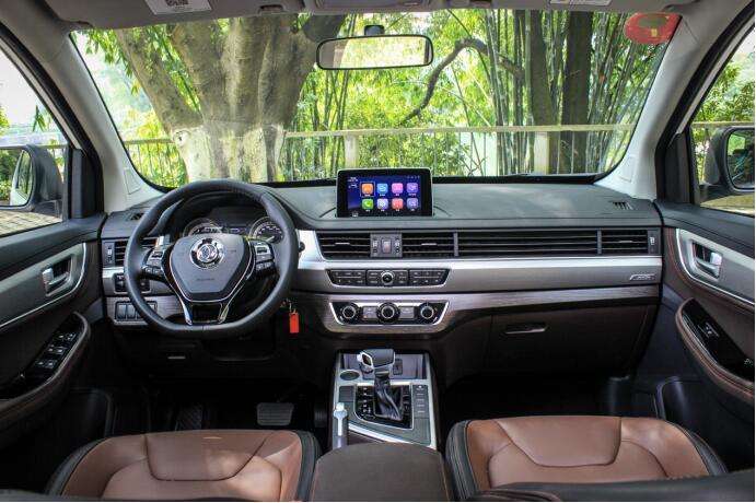 一分钟带你了解进口x5,景逸x5怎么样值得买吗能开几年