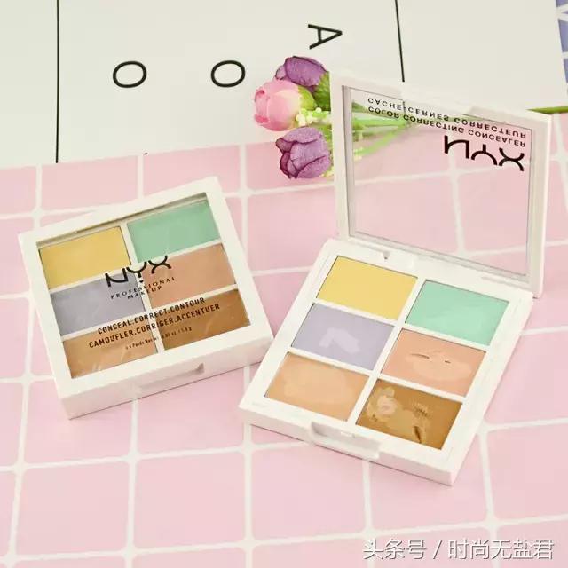 秒杀化妆品小众品牌,秒杀大牌彩妆