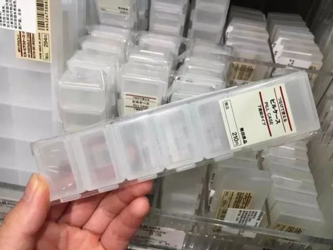 不止MUJI，逛遍成都这些单品店，发现每一家都在抢钱！