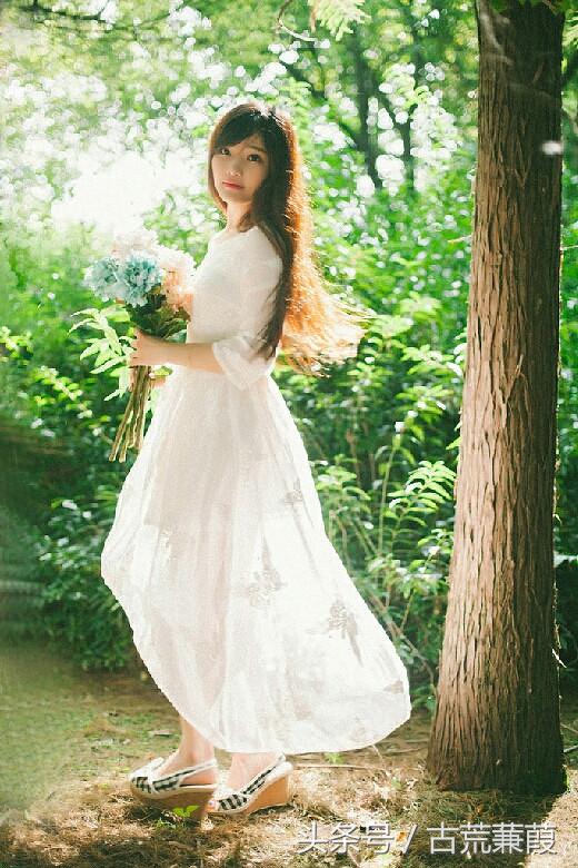 人生无缘来相遇，终是佳梦成离殇