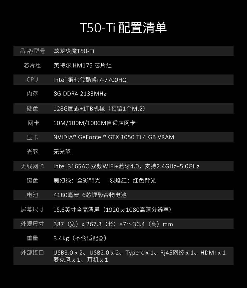 玩吃鸡游戏的笔记本电脑配置推荐,打吃鸡游戏的笔记本电脑推荐