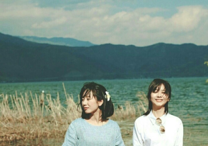 《最好的我们》成就了两段友谊，可刘昊然和谭松韵却再无互动