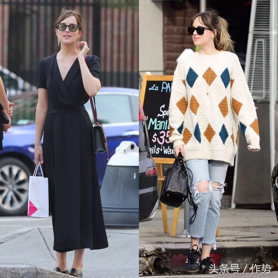 时尚必戴太阳镜,如何选择一款实用又时髦的太阳镜