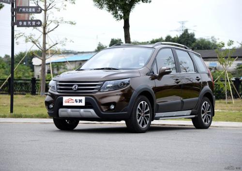 一分钟带你了解进口x5,景逸x5怎么样值得买吗能开几年