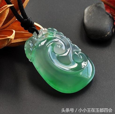 翡翠知识详解,翡翠知识讲解师