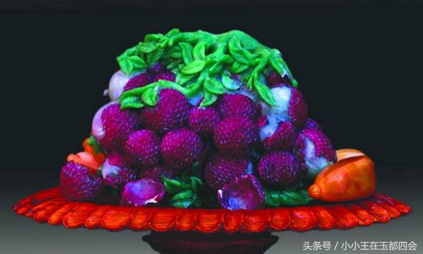 翡翠知识详解,翡翠知识讲解师