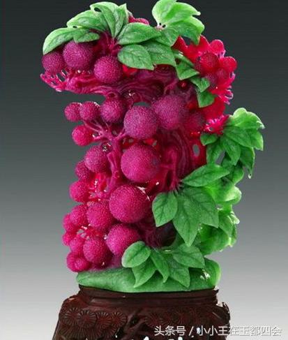 翡翠知识详解,翡翠知识讲解师