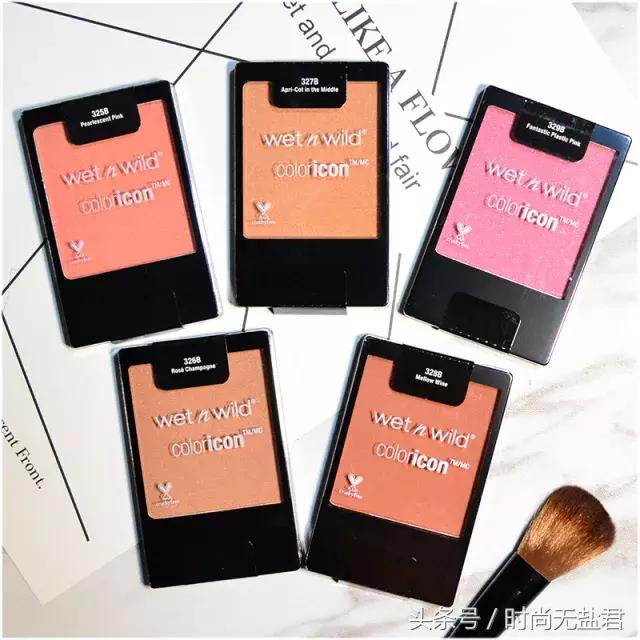 秒杀化妆品小众品牌,秒杀大牌彩妆