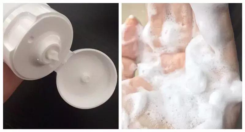 那些你不知道的洗面奶,被忽略的几款洗面奶