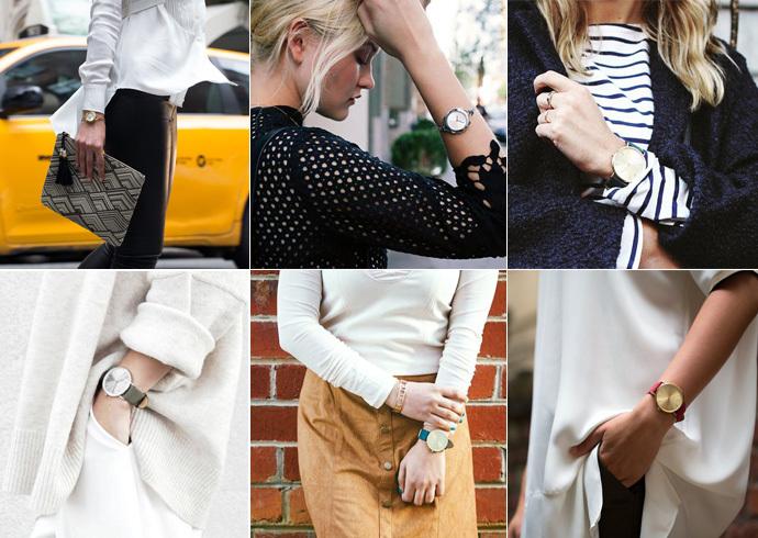 简单好看的手表女款 (最新款女手表简单好看)