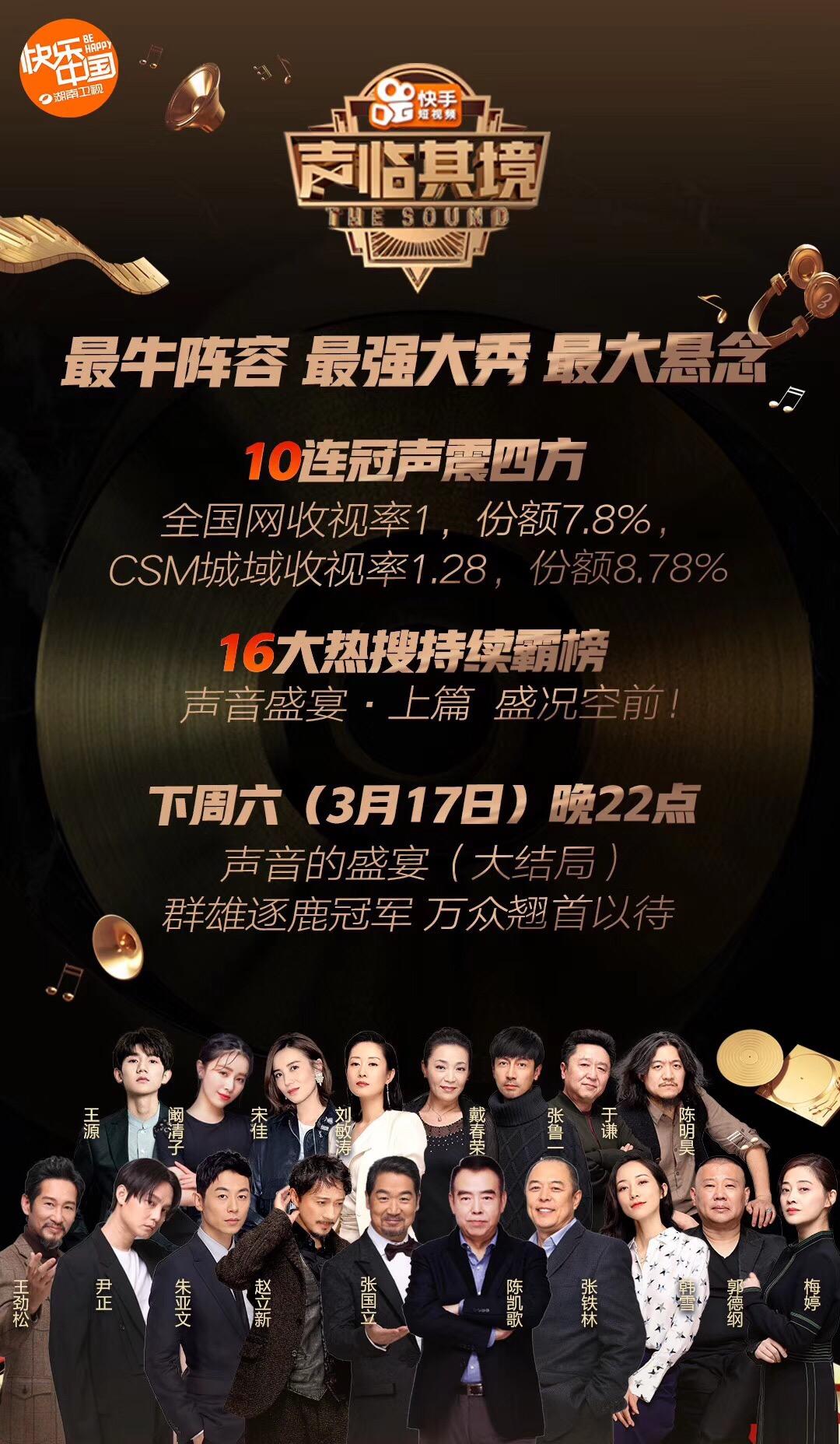 声临其境哪一季好看,声临其境最近一季完整版免费