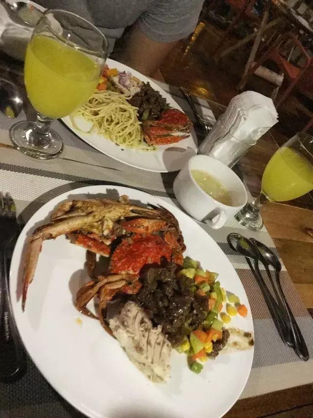 巴拉望科隆岛旅行,旅游菲律宾值得去的岛屿