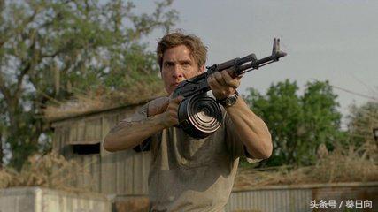 西部世界十佳美剧,十佳科幻美剧