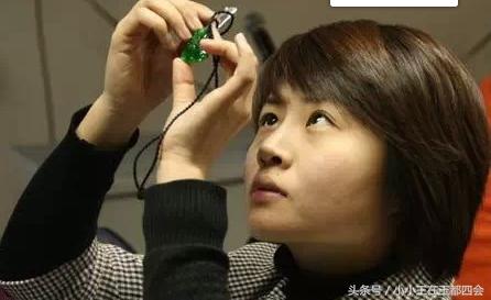 翡翠知识详解,翡翠知识讲解师