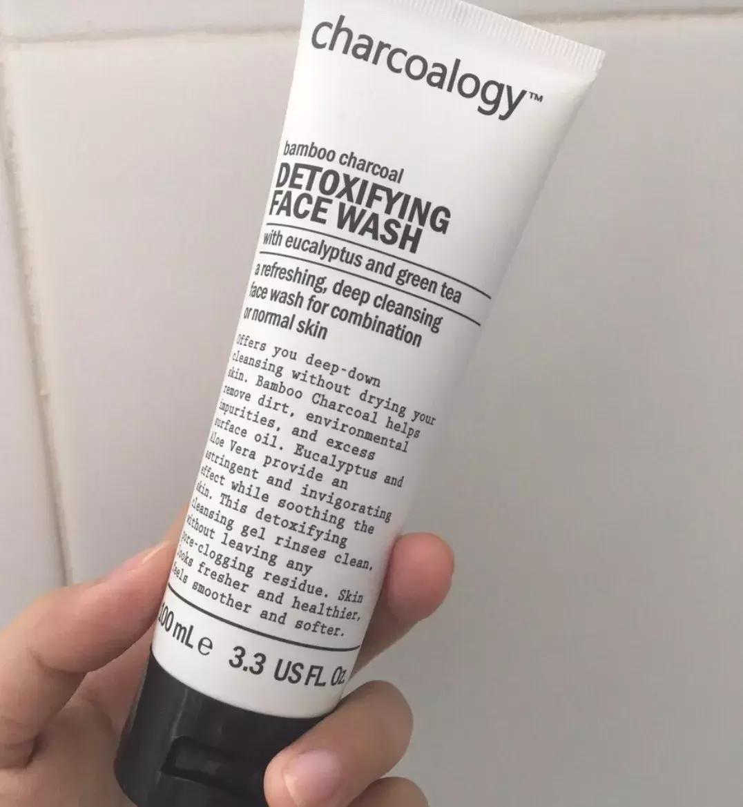 那些你不知道的洗面奶,被忽略的几款洗面奶