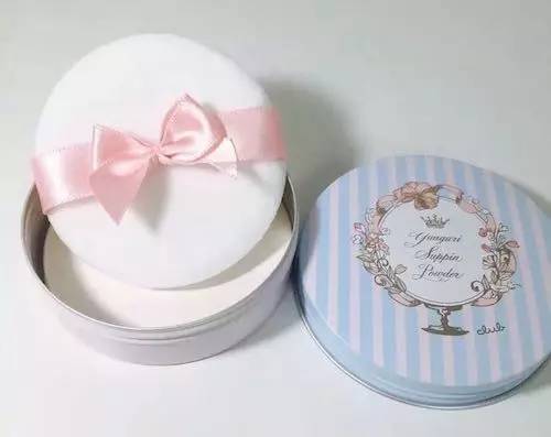 晚安粉到底有多可怕,晚安粉资生堂