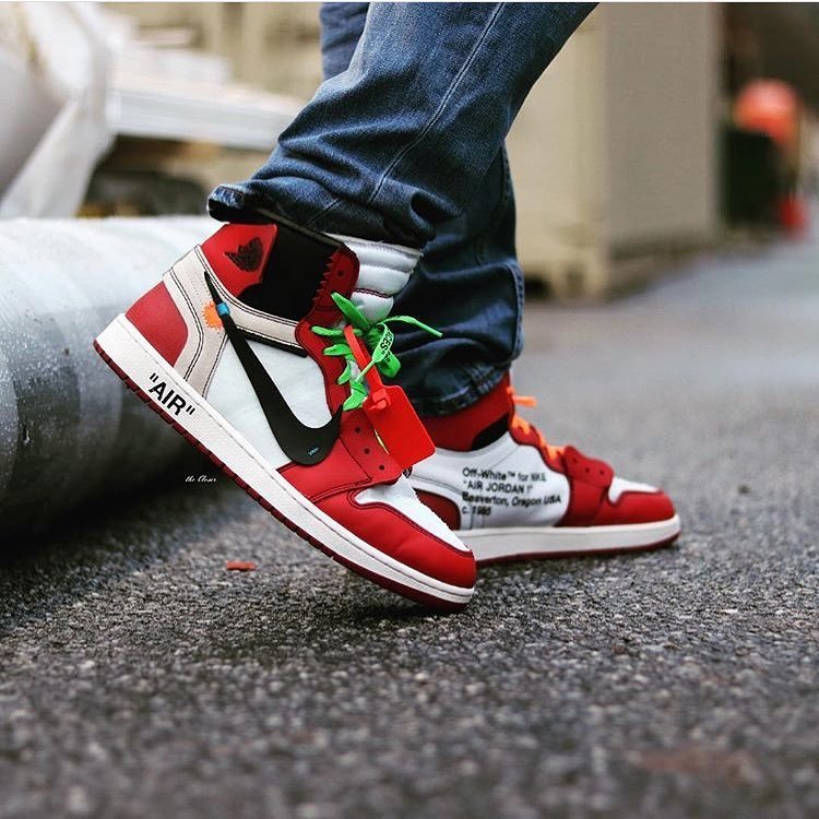 球鞋如何穿出工作感,sneakerhead必备球鞋