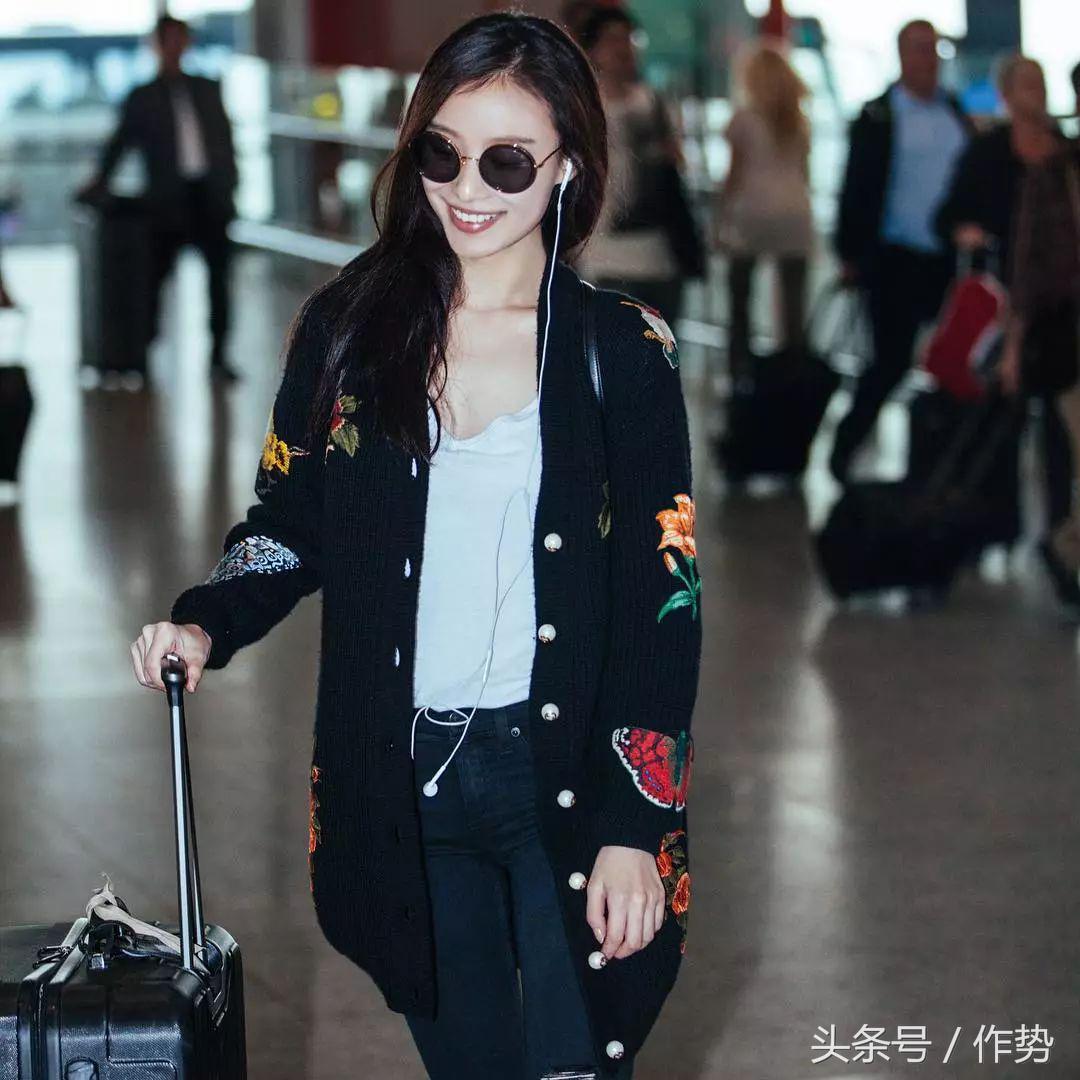 时尚必戴太阳镜,如何选择一款实用又时髦的太阳镜