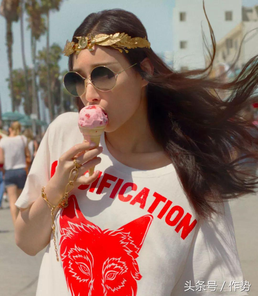 时尚必戴太阳镜,如何选择一款实用又时髦的太阳镜