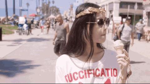 时尚必戴太阳镜,如何选择一款实用又时髦的太阳镜