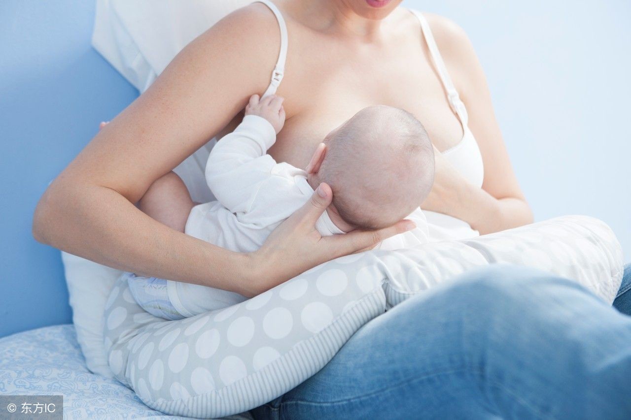母乳的问题有哪些,关于母乳的10件事情