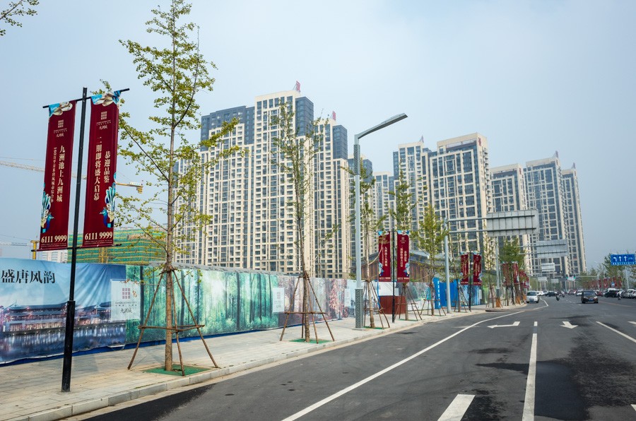 房产测评7个维度,房产测评十字门