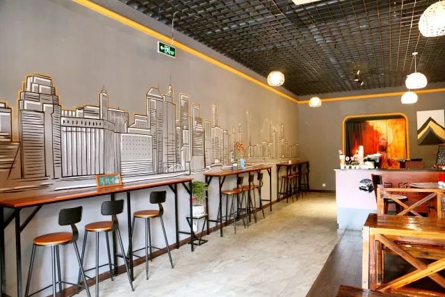 “乌所味”茶饮让宜兴人无所畏惧！1块钱得饮品，全场6折约不约？