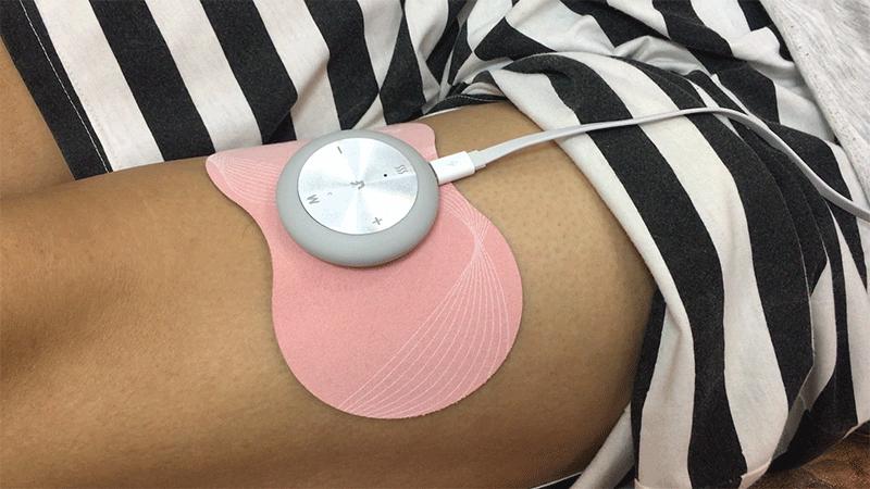 乐范魔力贴普通版和豪华版区别,乐范魔力按摩贴使用教程