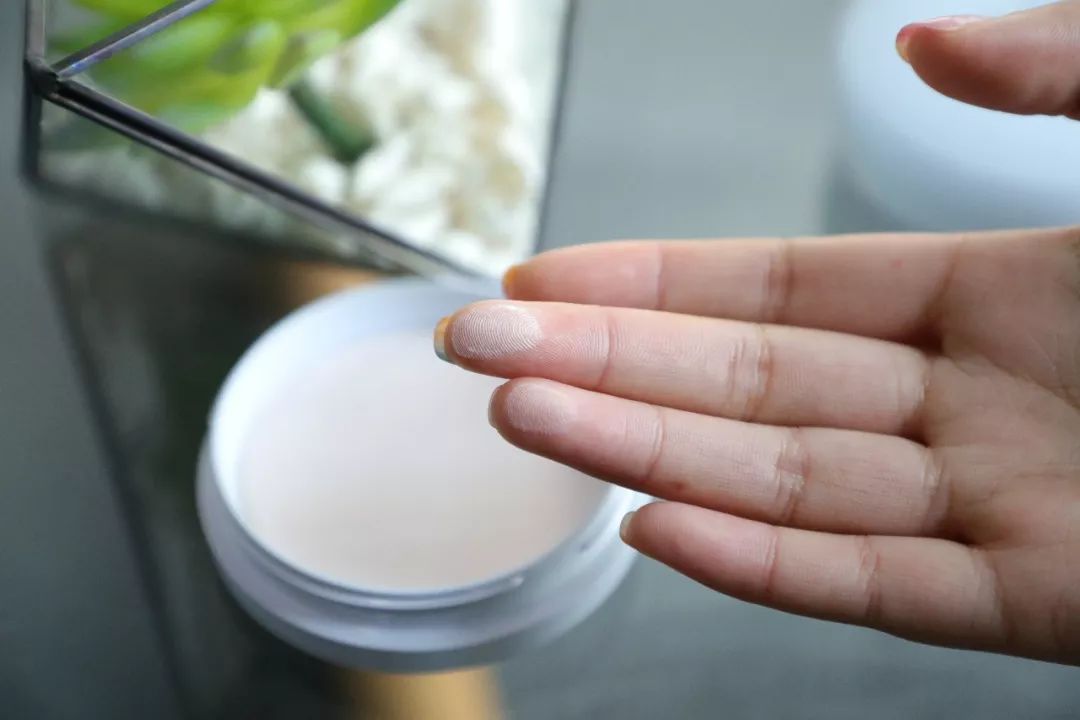 晚安粉到底有多可怕,晚安粉资生堂