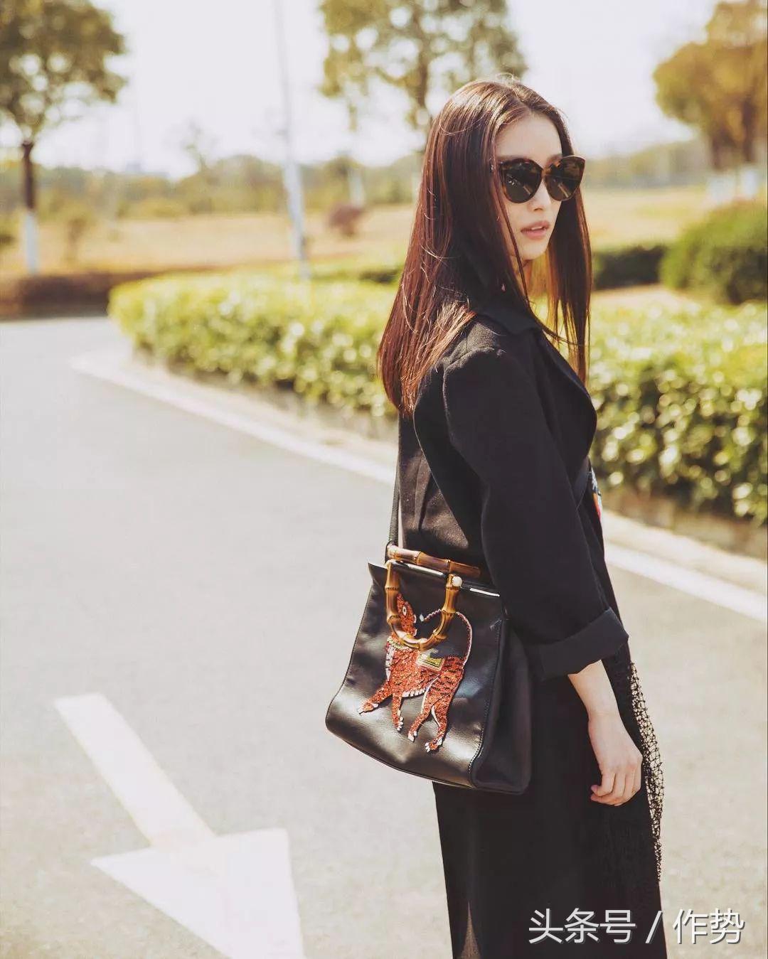 时尚必戴太阳镜,如何选择一款实用又时髦的太阳镜