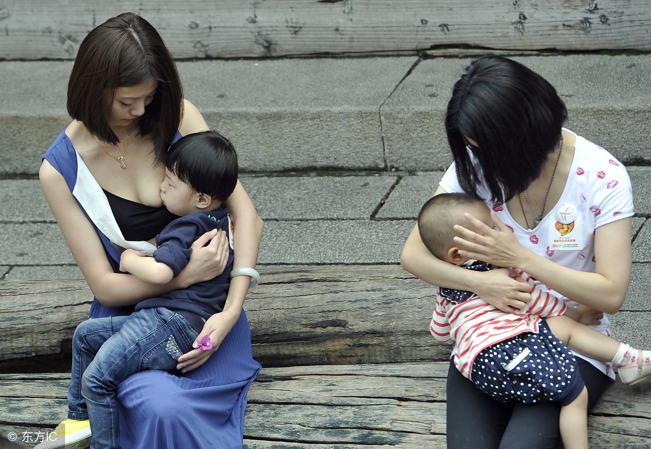 母乳的问题有哪些,关于母乳的10件事情
