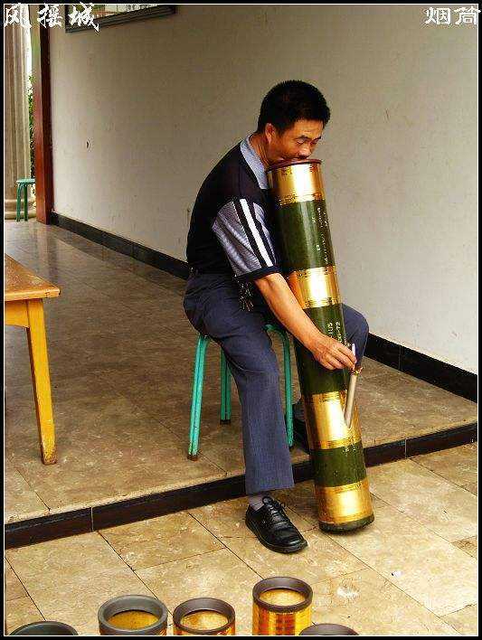 你知道土豪有多土吗,你见过最土的土豪有多土