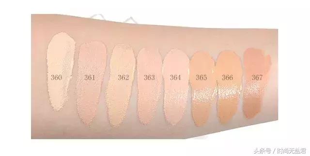 秒杀化妆品小众品牌,秒杀大牌彩妆