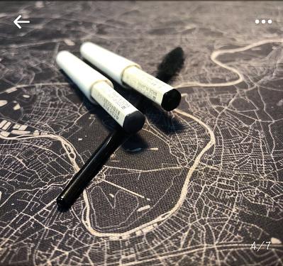 眼镜妆容怎么画好看,眼镜美女妆教程