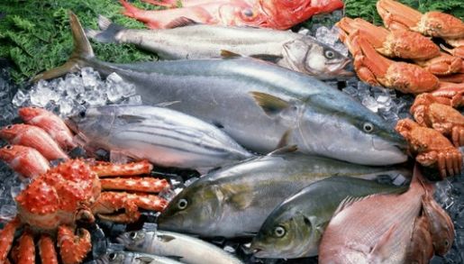 吃完海鲜胳肢窝长出红疙瘩,吃了一顿海鲜