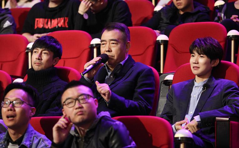 声临其境哪一季好看,声临其境最近一季完整版免费