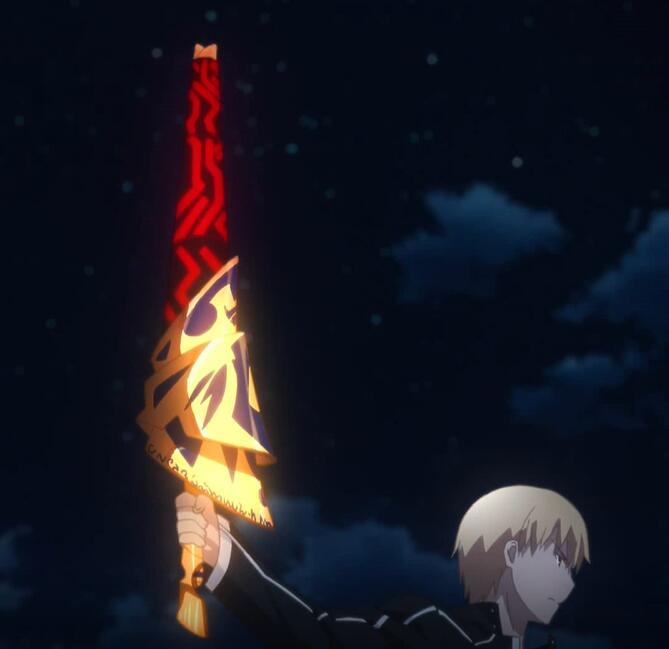 fate各个职阶的冠位分别是谁,fate中有几个职位