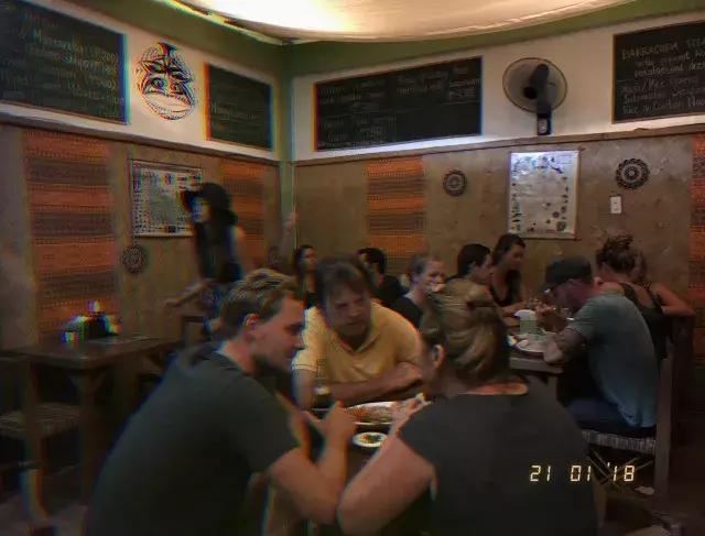 巴拉望科隆岛旅行,旅游菲律宾值得去的岛屿