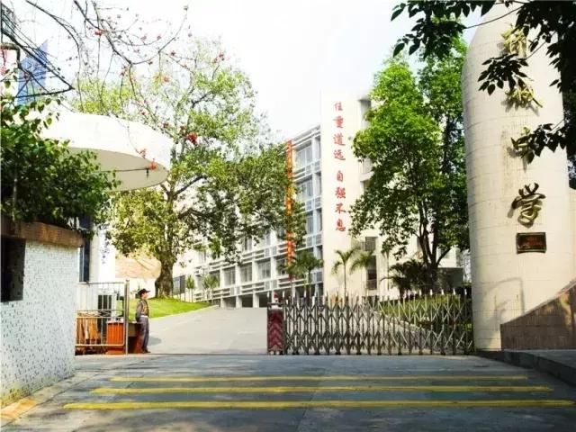 能考勤能就餐能挂号，坐公交还有半价优惠！番禺学生这张卡厉害了！