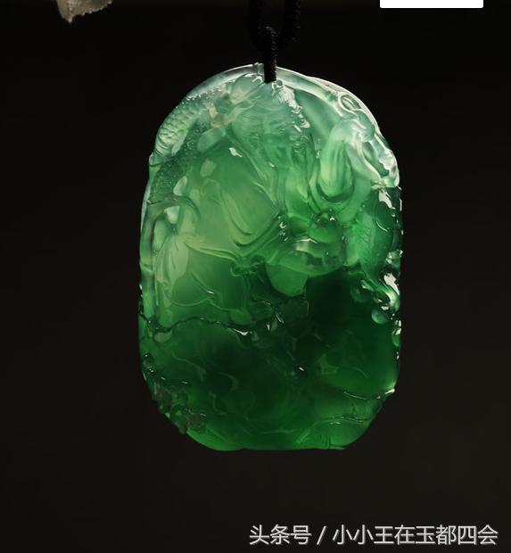 翡翠知识详解,翡翠知识讲解师