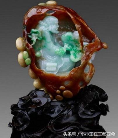 翡翠知识详解,翡翠知识讲解师