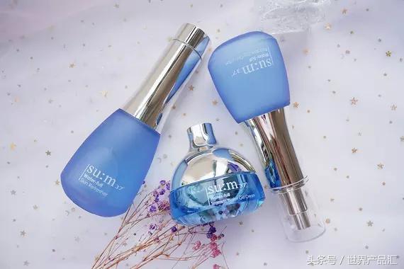 韩国苏秘sum37呼吸泡怎么使用,苏秘sum37水还能用吗