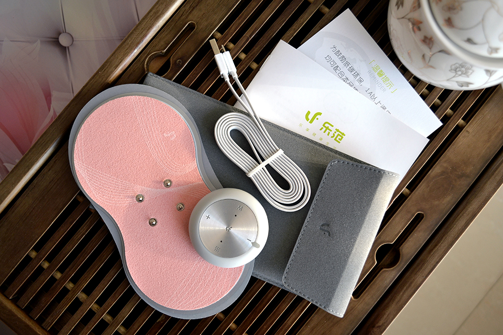 乐范魔力贴普通版和豪华版区别,乐范魔力按摩贴使用教程