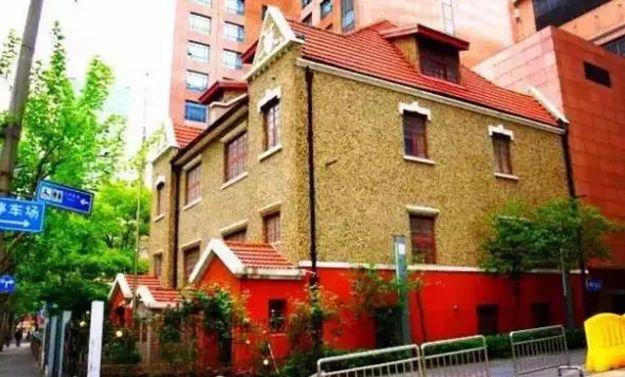 上海残疾人免费景点一览表,上海景区免费景点