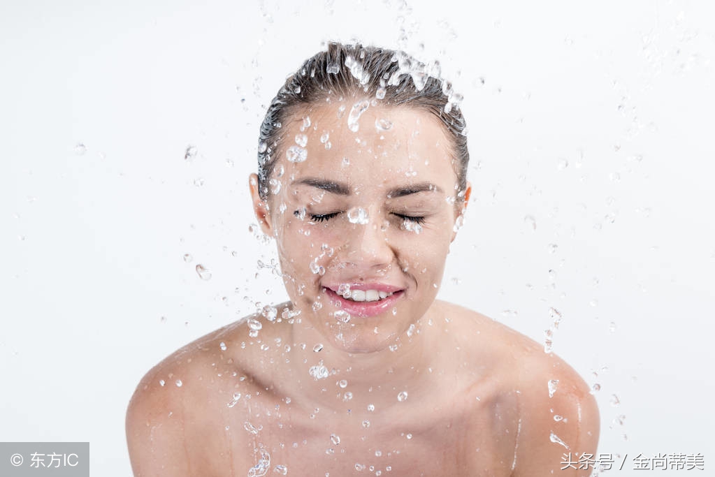 皮肤松弛怎么办皮肤松弛的3大原因